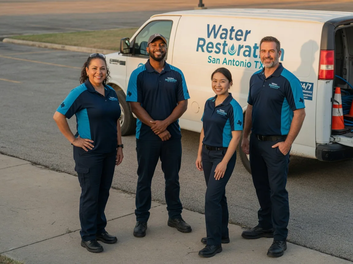 Water Damage Repair company in Elkin, NC